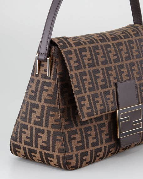 fendi big mama shoulder bag.